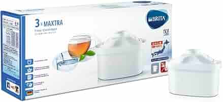 ブリタ カートリッジ 8個 ※新品未開封 BRITA 公式 ブリタ カートリッジ 8個セット 訳アリ 浄水器 brita
